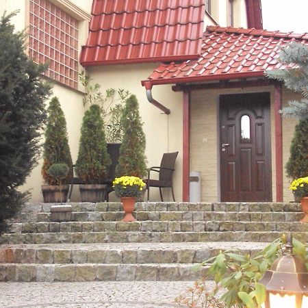Villa Jasmin Zielona Góra Kültér fotó