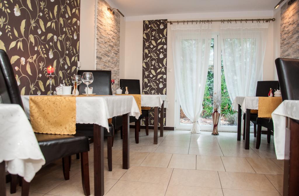 Villa Jasmin Zielona Góra Kültér fotó
