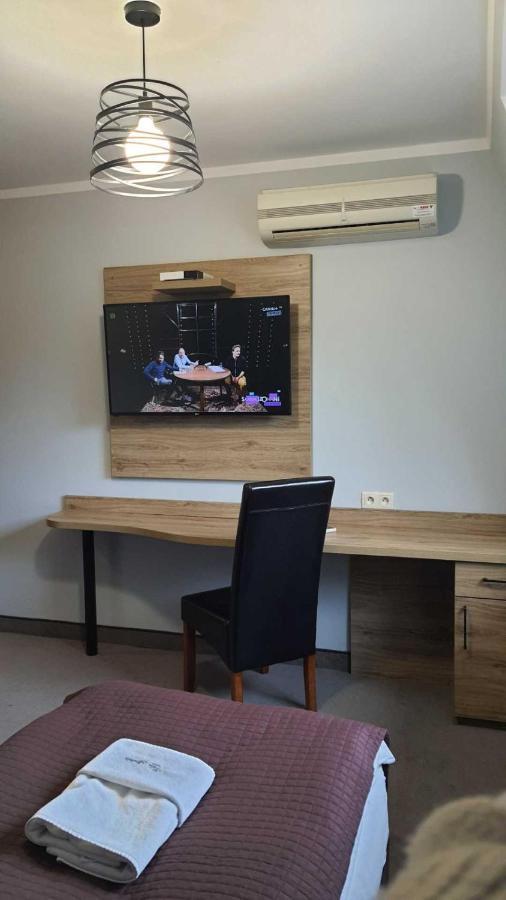Villa Jasmin Zielona Góra Kültér fotó