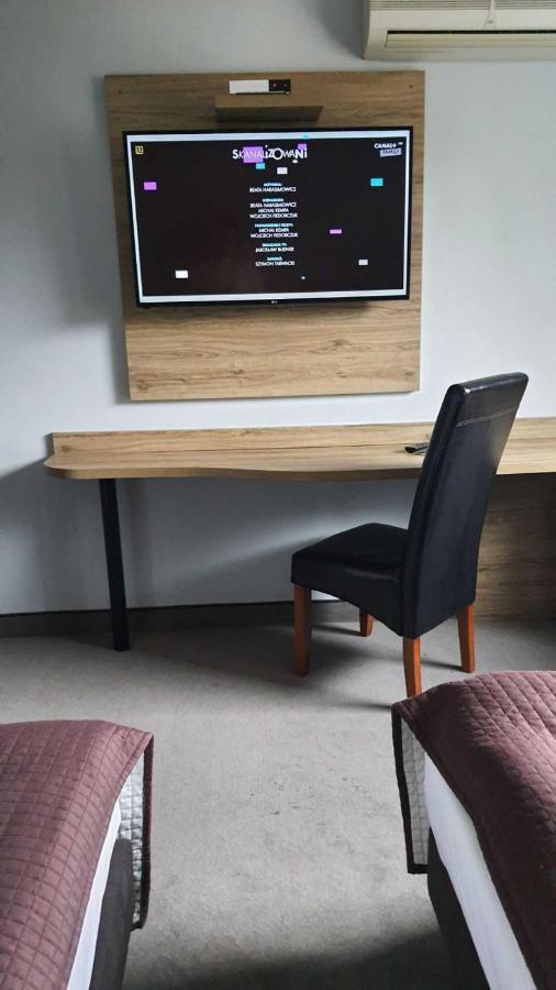 Villa Jasmin Zielona Góra Kültér fotó