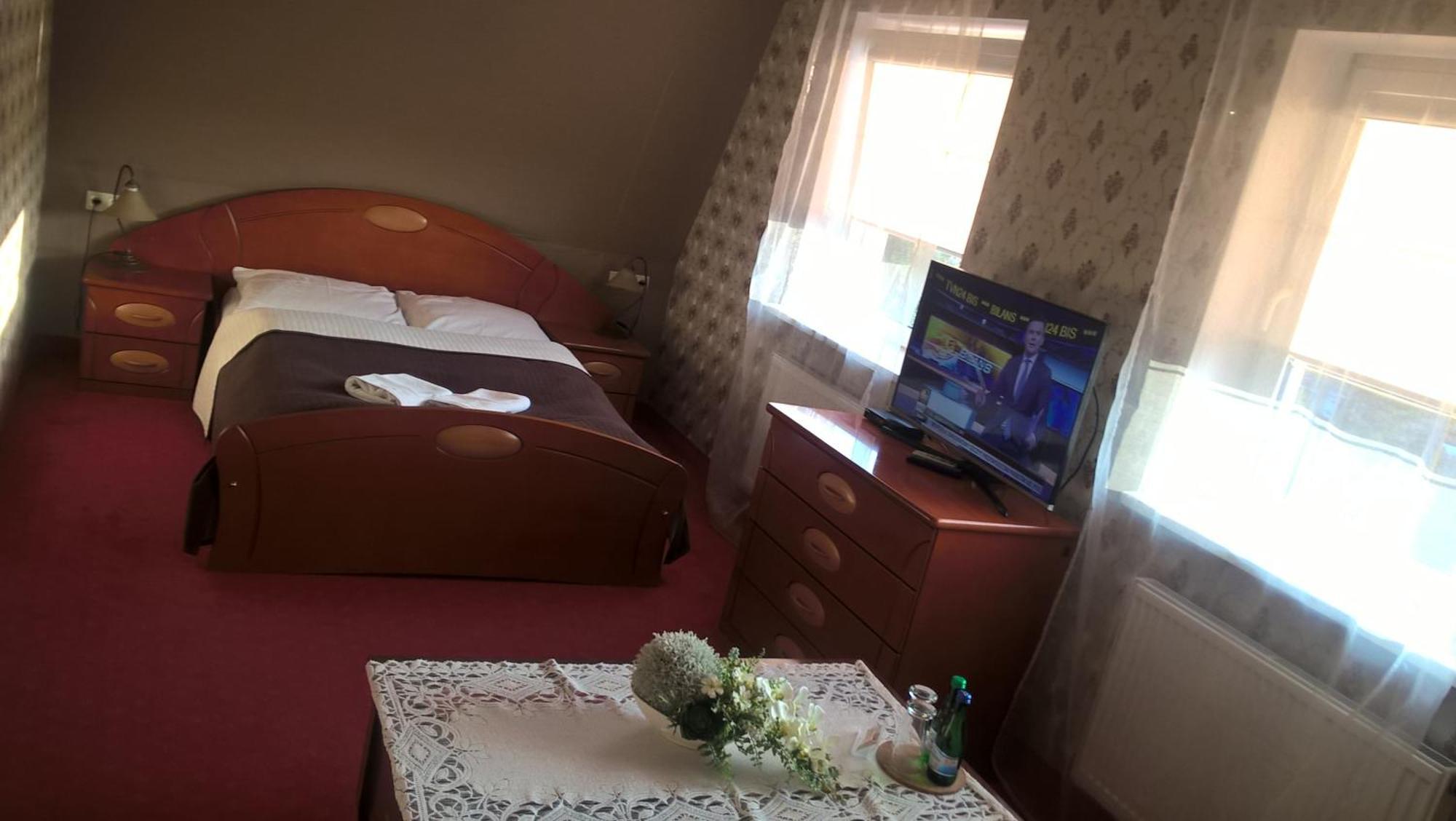 Villa Jasmin Zielona Góra Kültér fotó