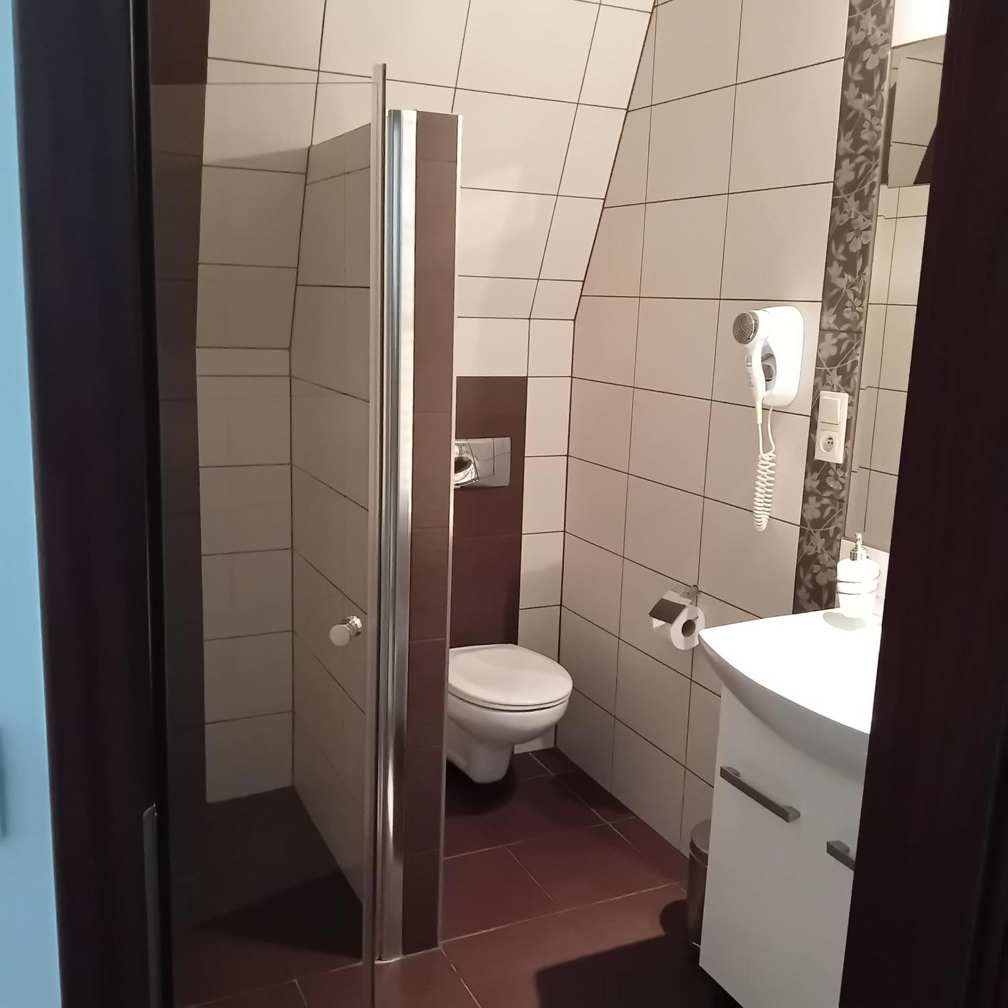 Villa Jasmin Zielona Góra Kültér fotó
